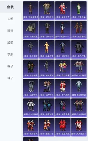 《和平精英》阵容搭配-今日热修V1.2-Linux专属-模拟经营-角色培养方案