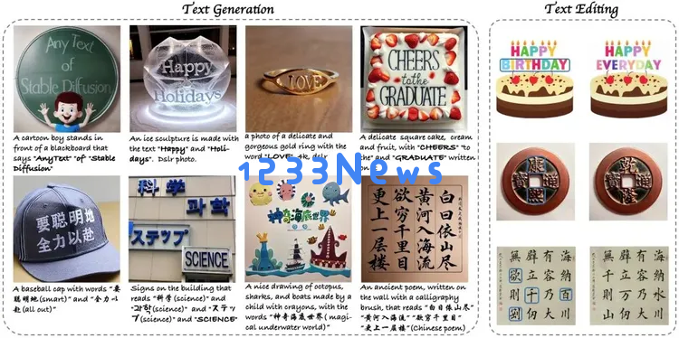豆包生成汉字，不是神秘的技术，而是好产品