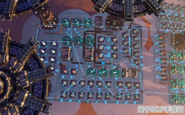 《APEX英雄》房屋建造蓝图-暑期必玩-跨平台联机-元宇宙沙盒-速通技巧
