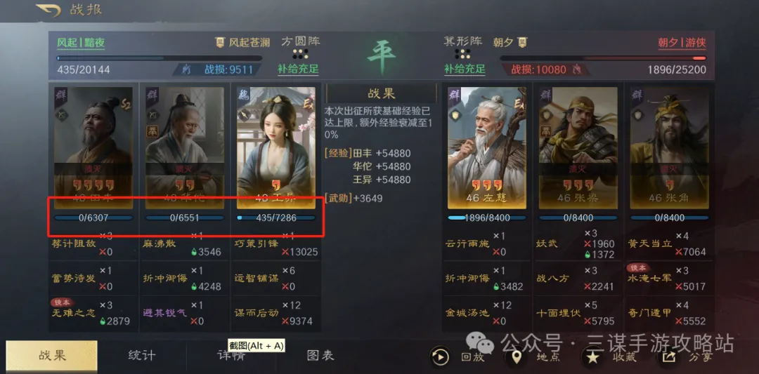 三国谋定天下S7王异黑科技阵容搭配推荐：打造神秘英雄，赢得天下？