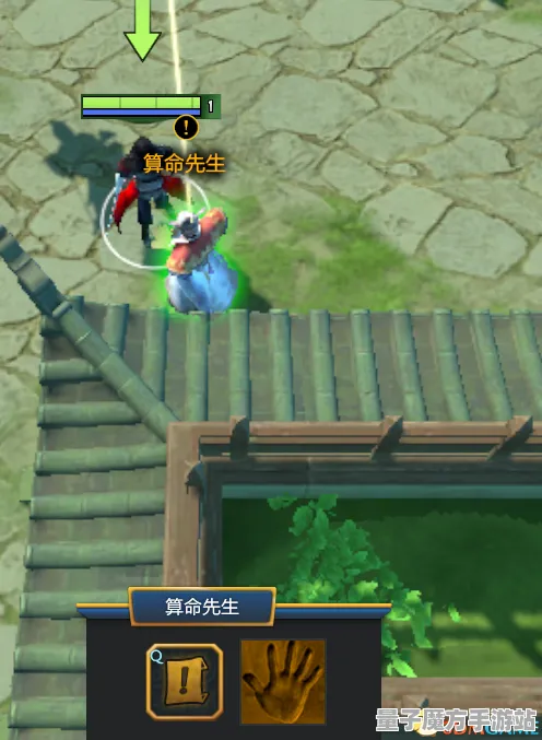 《DOTA2》BOSS战技巧-本周技术更新-谷歌Stadia-脑机接口2.0（本内容仅限技术研究）