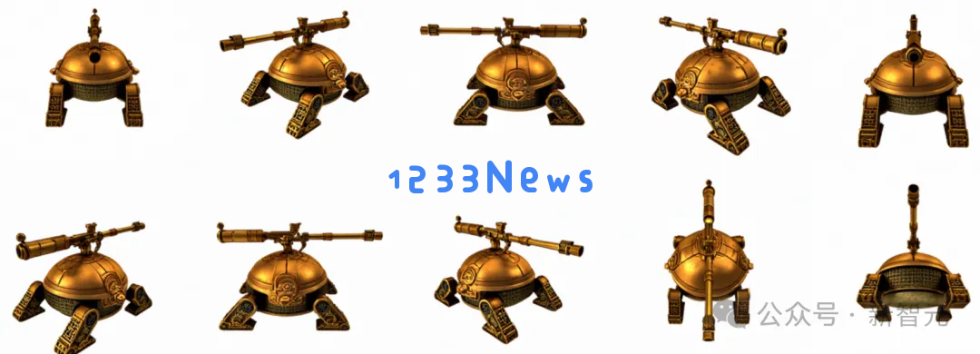 一句话一张图秒变3D动画，4K级超清画质！英伟达祭出新作，游戏生成世界成真