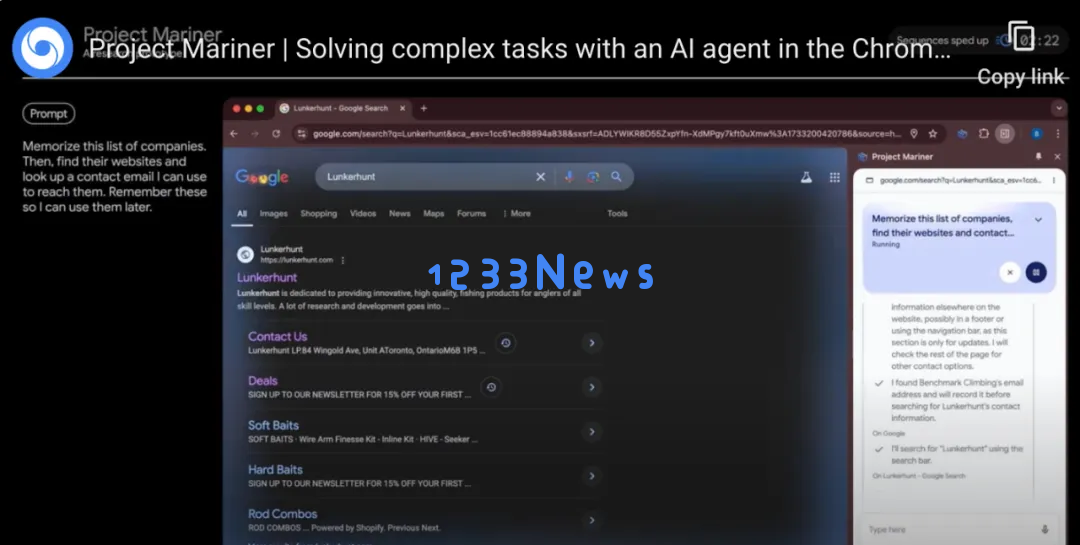 抢跑OpenAI！谷歌Gemini 2.0震撼登场：全面转向Agent，多模态输入输出，免费随便玩
