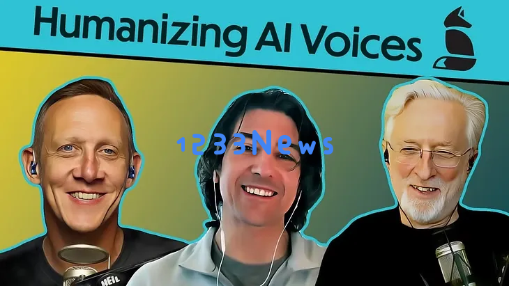 WebRTC创建者加入了OpenAI，他如何思考语音AI的未来？