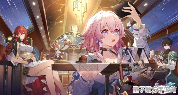《崩坏：星穹铁道》联机延迟-2025春季最新优化-Linux专属-解谜逃脱