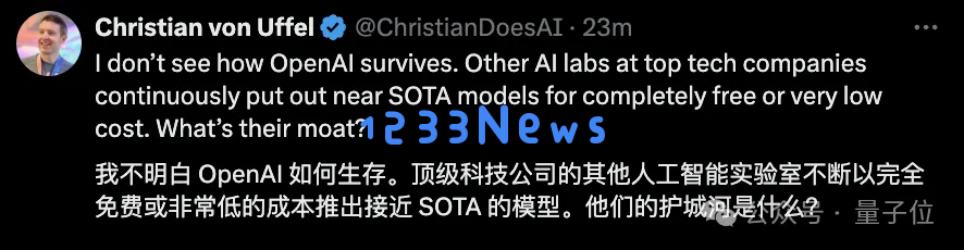 谷歌“狙击”OpenAI，发布新一代大模型！主打Agent+多模态