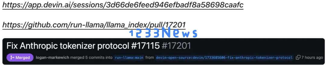 一觉睡醒，你的AI码农同事Devin已经正式上线了，月薪只要3500
