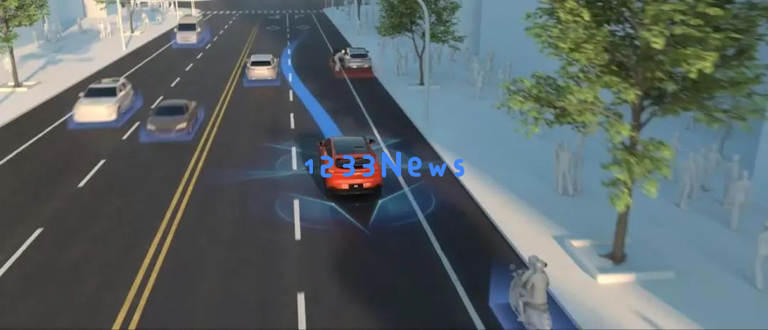 有驾科技论｜汽车跑向“AI大模型时代”