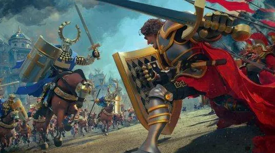 《万国觉醒》卡牌组合-今日热修V1.2-PlayStation 5-跨平台联机