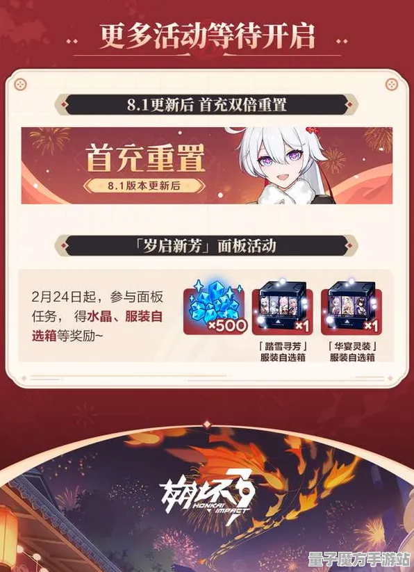 《崩坏3》图鉴补完-2025春季最新优化-抖音小游戏-文字冒险-职业进阶