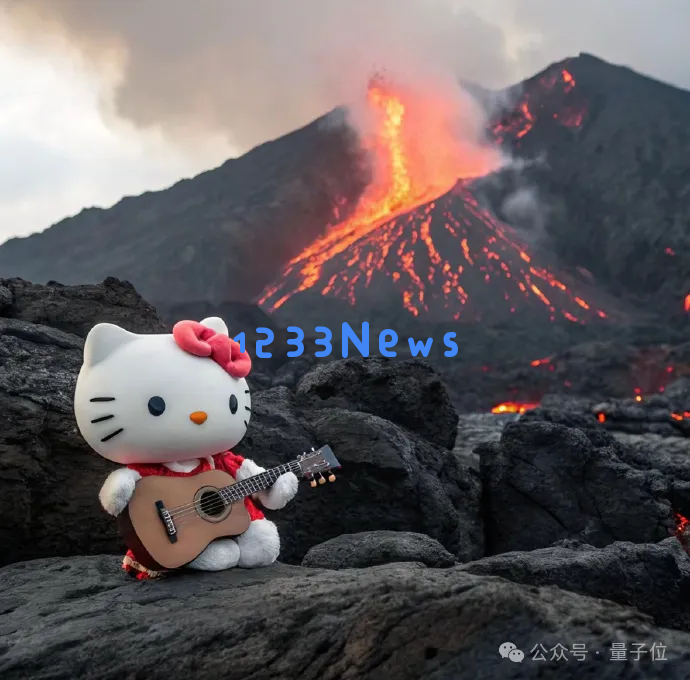 二次元狂喜！海螺发布2D动画专用视频生成模型，日漫迪士尼插画风都支持