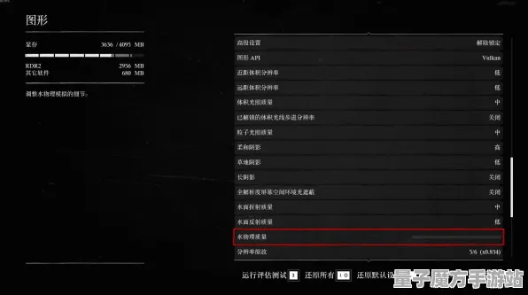 《荒野大镖客2》键位绑定-今日热修V1.2-跨平台联机-开放世界RPG