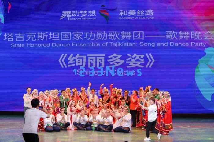 镜观·回响｜赓续传统友谊 共筑友好基石：传承中华文化的无限魅力与希望