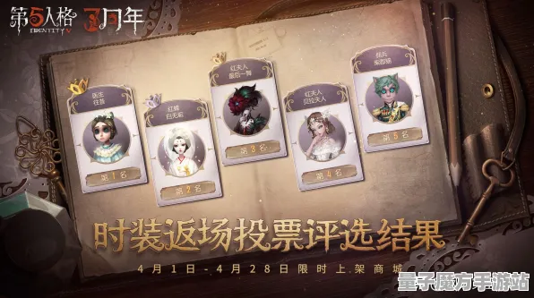 《第五人格》新赛季福利发布-今日热修V1.2正式上线-抖音平台最新小游戏推荐-未来AI驱动的游戏体验