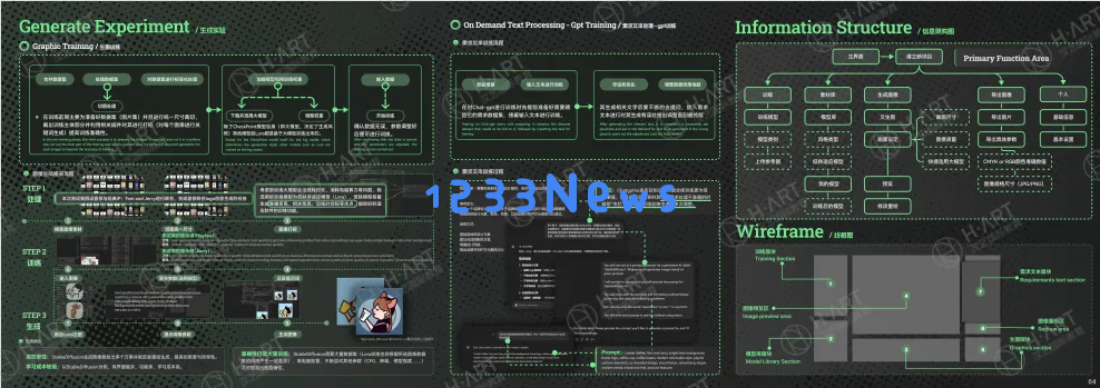 字节、阿里、美团正在硅谷建立人工智能团队！AI设计就业指南