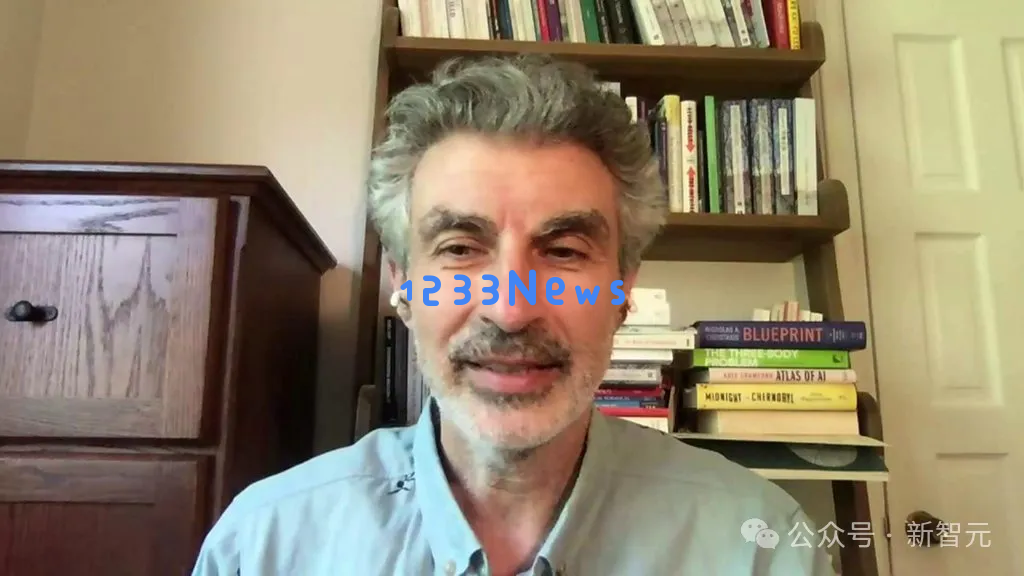 Bengio预言o1无法抵达AGI！Nature权威解读AI智能惊人进化，终极边界就在眼前