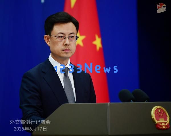 
中方是否会采取外交努力阻止以伊冲突？外交部回应全球安全形势引发广泛关注
