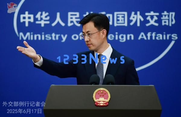 
如何看待美方对以色列单方面支持？中方：拱火浇油、威胁施压无助于局势缓和的背后真相与影响
