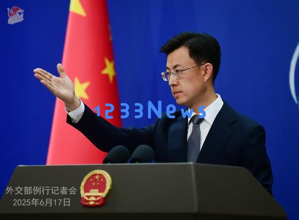 丁薛祥将出席第二十八届圣彼得堡国际经济论坛 外交部介绍中方期待：积极推动全球经济合作，构建人类命运共同体