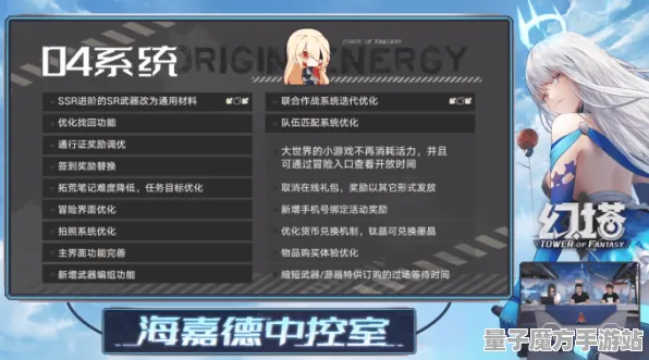 《幻塔》图鉴补完-实时更新-每日热修-Linux专属-塔防