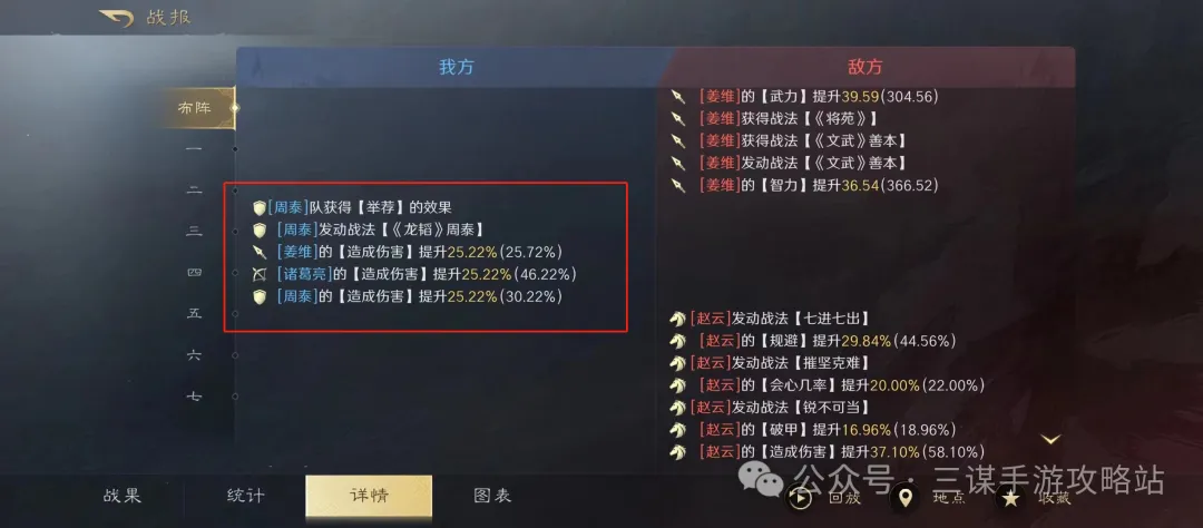 三国谋定天下S7举荐周泰阵容推荐攻略 ：助你称霸沙场的秘密！