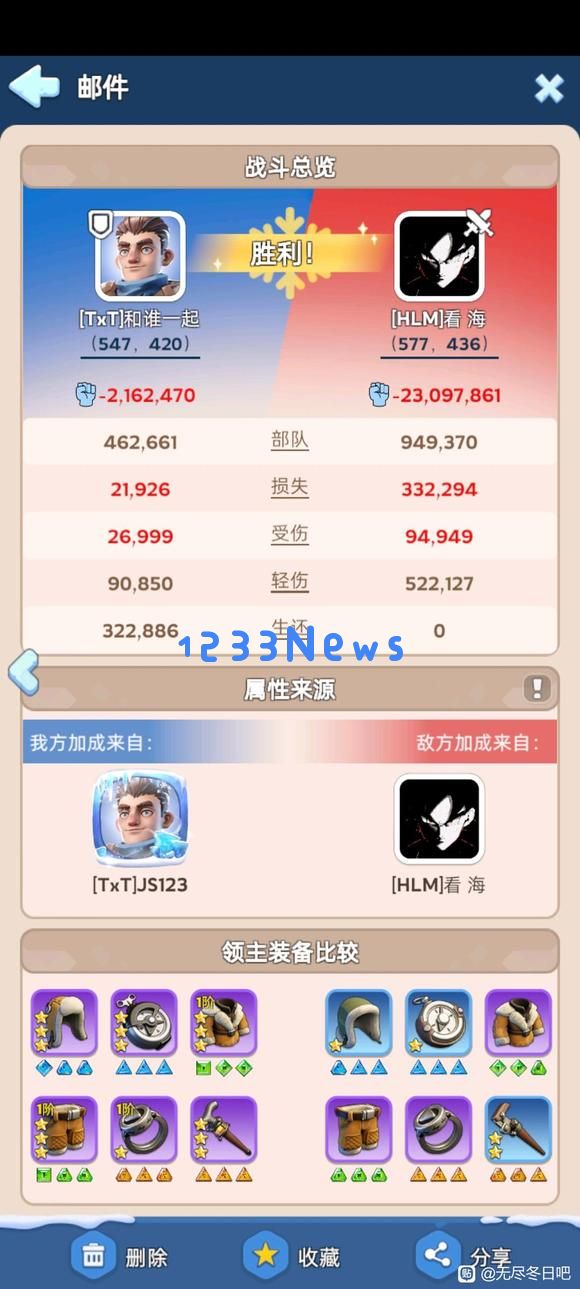 无尽冬日大药增益属性加成算法公式详解：如何最大化游戏战斗力？