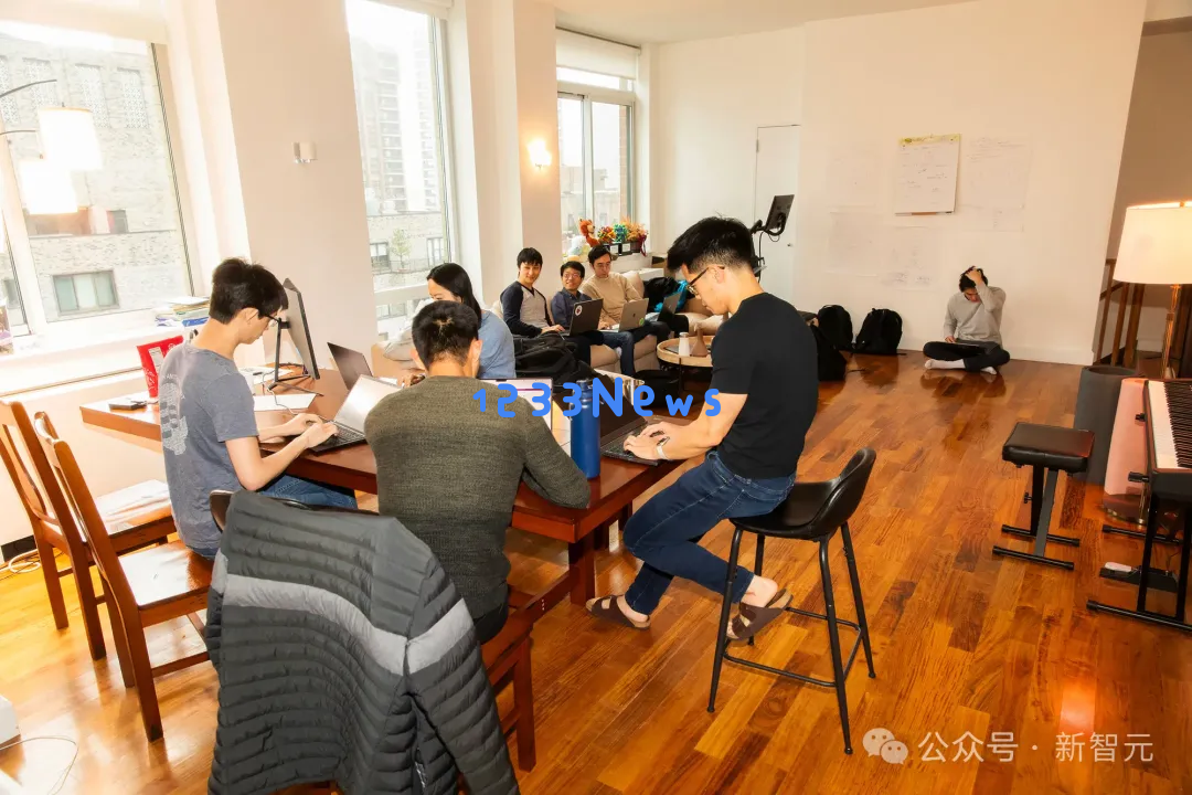 28岁IOI金牌华人得主打造「AI程序员军团」，6个月创估值20亿独角兽！人类编程效率暴涨8倍