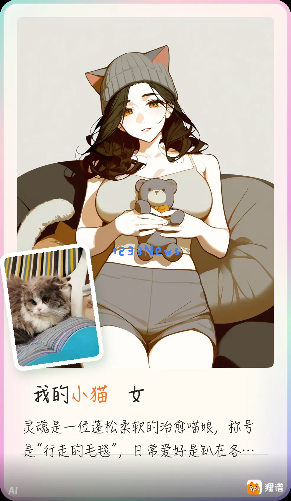 深度｜AI正在重塑互动体验：从《换你来当爹》到《灵魂提取器》，爆款AI游戏的新玩法