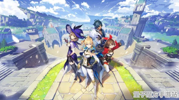 《原神》单刷技巧-今日热修V1.2-安卓/iOS-生存建造