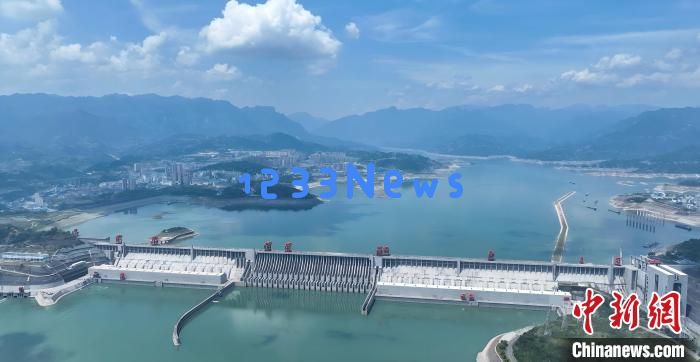
长江流域纳入联合调度水工程增至132座（处）：
水资源的科学管理步入新时代，如何把握机遇？