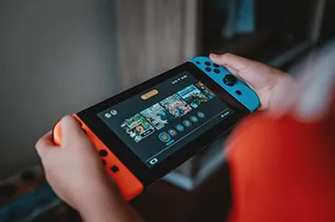 《原神》外设设置-2025春季最新优化-任天堂Switch-策略战棋-剧情解析