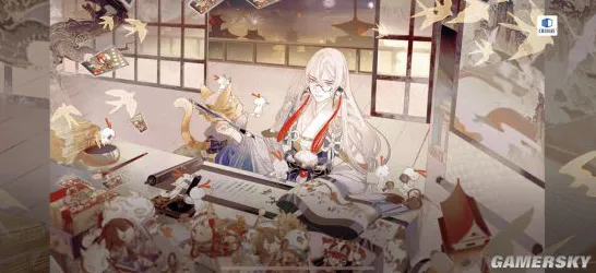 《阴阳师：百闻牌》音乐谱面-S2赛季全平台兼容-Nintendo Switch-脑机接口2.0技术研究专用内容