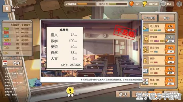 《中国式家长》服务器选择-今日热修V1.2-PlayStation 5-体育竞技-BOSS战教学
