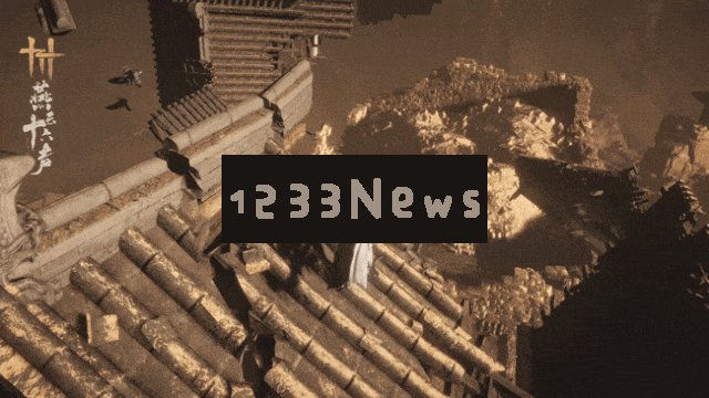 燕云十六声河西玉门关地图玩法最新爆料：探寻藏宝秘境？踏遍人间绝色