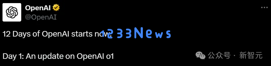 全新升级版o1深夜震撼上线，奥特曼面对面展示超强逻辑推理！终极Pro版本月资费1450元