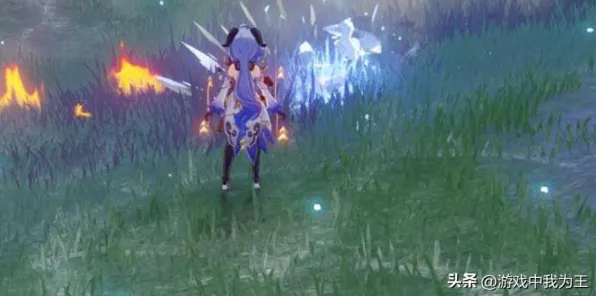 《原神》跨平台存档指导-暑期热玩推荐-PlayStation 5-元宇宙沙盒体验与MOD制作全攻略