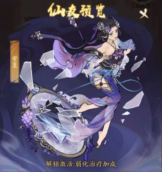 寻道大千萤火之夜神话仙缘碎片氪金方案推荐：畅游神话世界，获取无上荣耀之路！