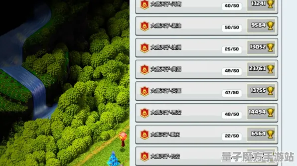 《部落冲突》声望速刷-实时更新-每日热修-Steam Deck-AI生成式游戏-资源采集路线