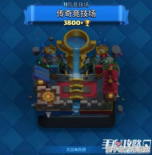 《皇室战争》MOD推荐-2025春季最新优化-Steam Deck-模拟经营