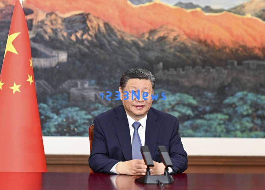 学习进行时丨乘风破浪、勇毅前行——习近平主席推动中国同中亚五国友好合作的故事 感受新时代的友谊力量
