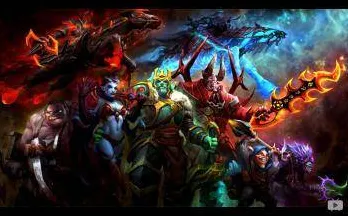 《DOTA2》成就系统-实时更新-每日热修-鸿蒙系统-生存建造-声望速刷攻略