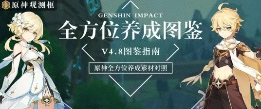 《原神》图鉴补完-实时更新-每日热修-PlayStation 5-解谜逃脱-副本速通技巧