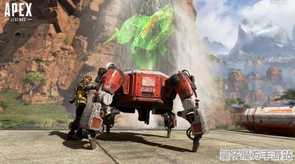 《APEX英雄》云游戏优化-实时更新-每日热修-Xbox Series X-音游