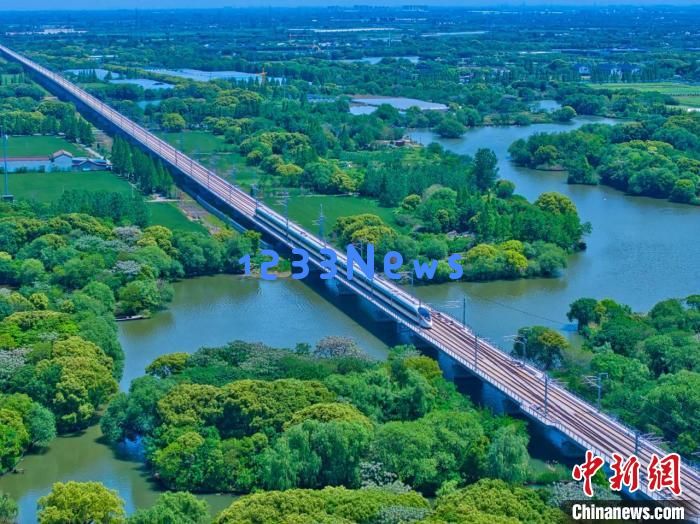 长三角铁路7月1日起实行新的列车运行图：列车时刻调整带来的出行新体验