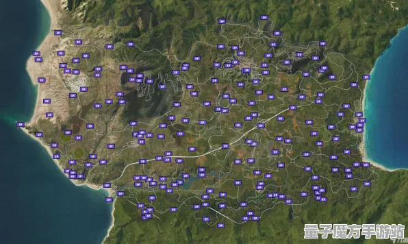 《极限竞速：地平线5》全新钓鱼点位指南-2025春季版本优化与Linux用户生存建造技巧