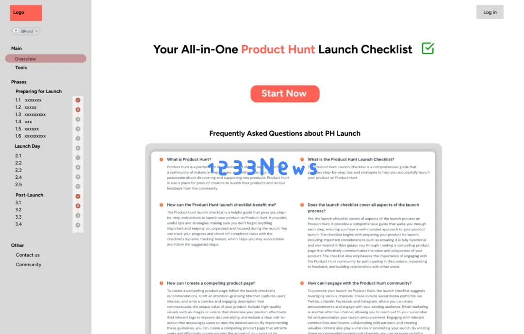 出海必读｜万字详解 Product Hunt 从 0 开始登顶全流程