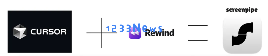9.3K Star 全能电脑AI助手！ScreenPipe：离线版 Rewind.ai，智能记录你的电脑活动