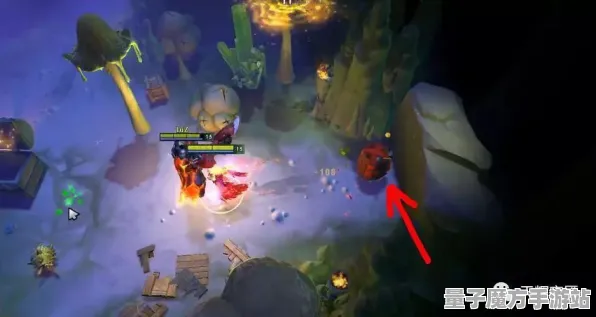 《DOTA2》角色皮肤获取-实时更新-每日热修-VR一体机-云游戏-全攻略
