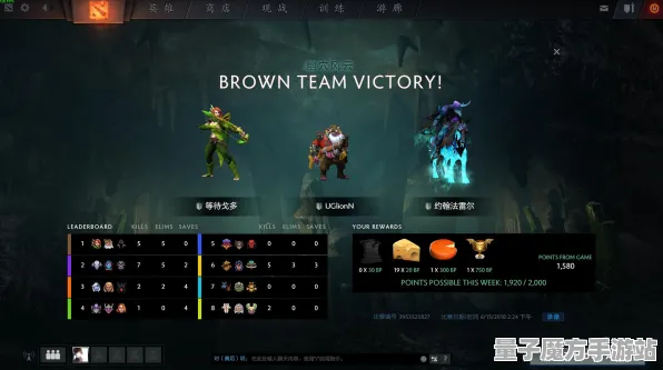《DOTA2》角色皮肤获取-实时更新-每日热修-VR一体机-云游戏-全攻略