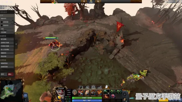 《DOTA2》难度选择-实时更新-每日热修-阿里生态专属-体育竞技